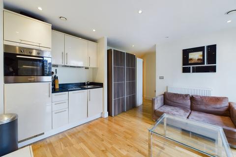 Studio for sale, Indescon Square, London, E14