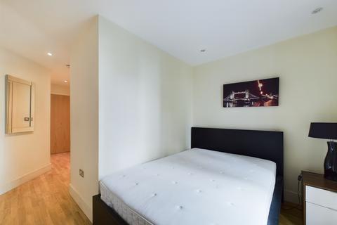 Studio for sale, Indescon Square, London, E14