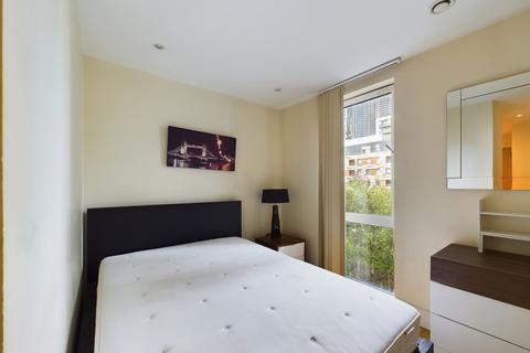 Studio for sale, Indescon Square, London, E14