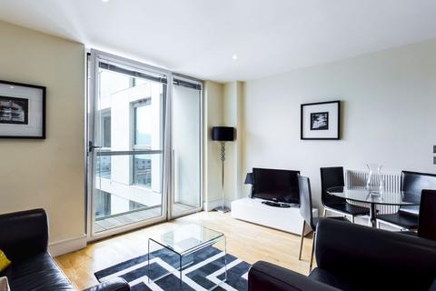 1 bedroom flat for sale, Denison House, 20 Lanterns Way, London, E14