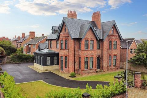 5 bedroom detached house for sale, Crathorne House, Cleveland Avenue, Darlington