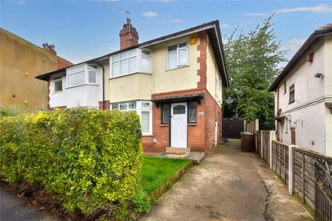 3 bedroom semi-detached house for sale, Moorfield Road, Leeds, West Yorkshire