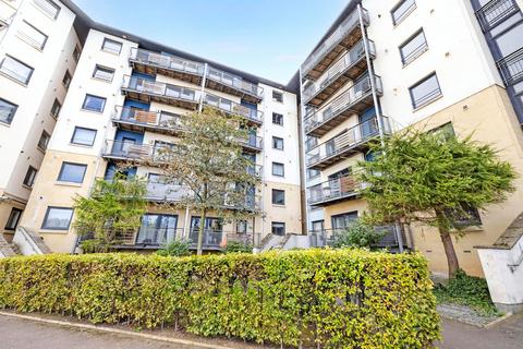 2 bedroom flat for sale, Flat 7, 3 Drybrough Crescent, Peffermill, Edinburgh