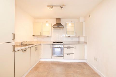 2 bedroom flat for sale, Flat 7, 3 Drybrough Crescent, Peffermill, Edinburgh