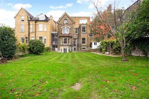 9 bedroom detached house for sale, Arkwright Road, Hampstead, London, NW3