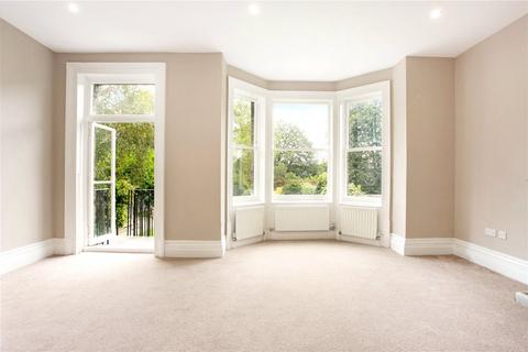 3 Arkwright Road, London, NW3 6AA