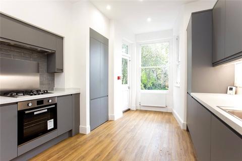 3 Arkwright Road, London, NW3 6AA