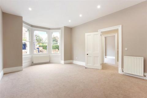 3 Arkwright Road, London, NW3 6AA