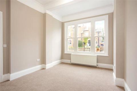 3 Arkwright Road, London, NW3 6AA