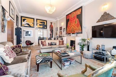 3 bedroom apartment for sale, Queen's Gate Gardens, South Kensington, London, SW7