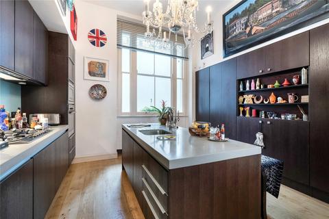 3 bedroom apartment for sale, Queen's Gate Gardens, South Kensington, London, SW7