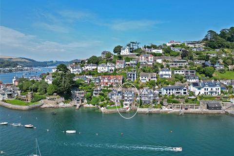 4 bedroom detached house for sale, Beacon Road, Kingswear, Dartmouth, Devon, TQ6