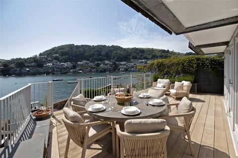 Little Ravenswell Beacon Road, Kingswear, Dartmouth, TQ6 0BS