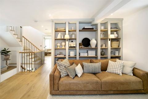 Little Ravenswell Beacon Road, Kingswear, Dartmouth, TQ6 0BS