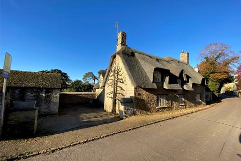 3 bedroom detached house for sale, High Street, Duddington, Stamford, Lincolnshire, PE9