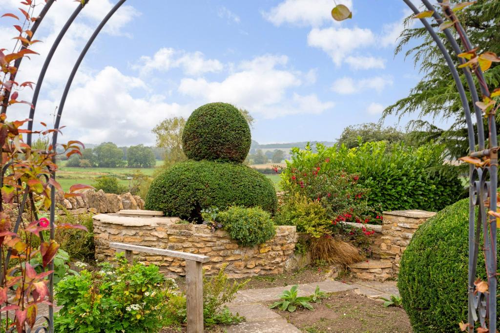 Kitchen Garden