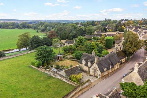 3 bedroom detached house for sale, High Street, Duddington, Stamford, Lincolnshire, PE9