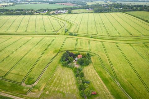 Land for sale, Herongate, Essex CM13