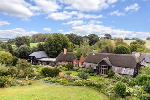 5 bedroom detached house for sale, Lower Street, Braishfield, Romsey, Hampshire, SO51