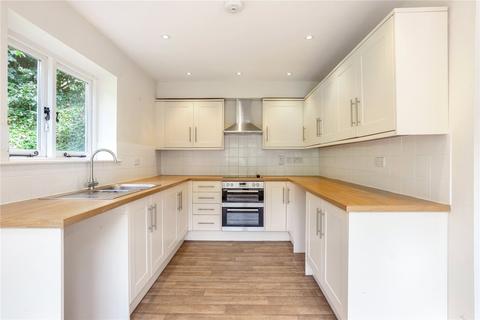 2 bedroom semi-detached house for sale, High Street, Wherwell, Andover, Hampshire, SP11