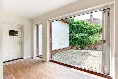 2 bedroom semi-detached house for sale, High Street, Wherwell, Andover, Hampshire, SP11