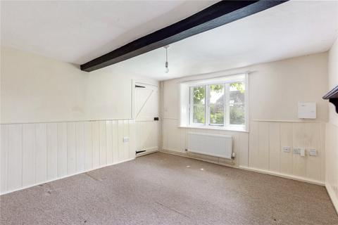 2 bedroom semi-detached house for sale, High Street, Wherwell, Andover, Hampshire, SP11