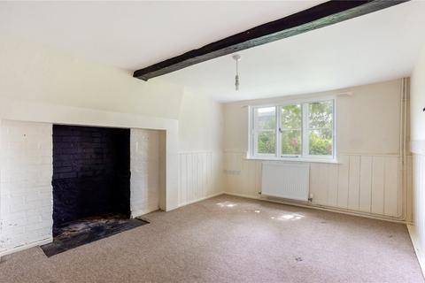 2 bedroom semi-detached house for sale, High Street, Wherwell, Andover, Hampshire, SP11