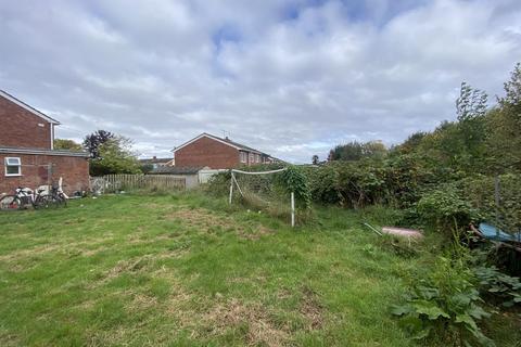 3 bedroom property with land for sale, Residential Building Plot , Meadway, Malvern, WR14 1SB