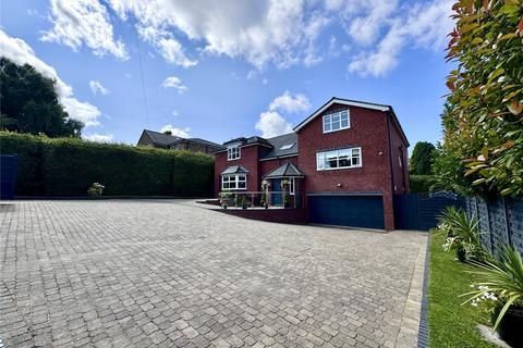 5 bedroom detached house for sale, Whinfell Road, Darras Hall, Ponteland, NE20