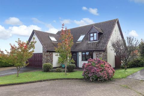 4 bedroom detached house for sale, St. James Close, Parkham, Bideford, Devon, EX39