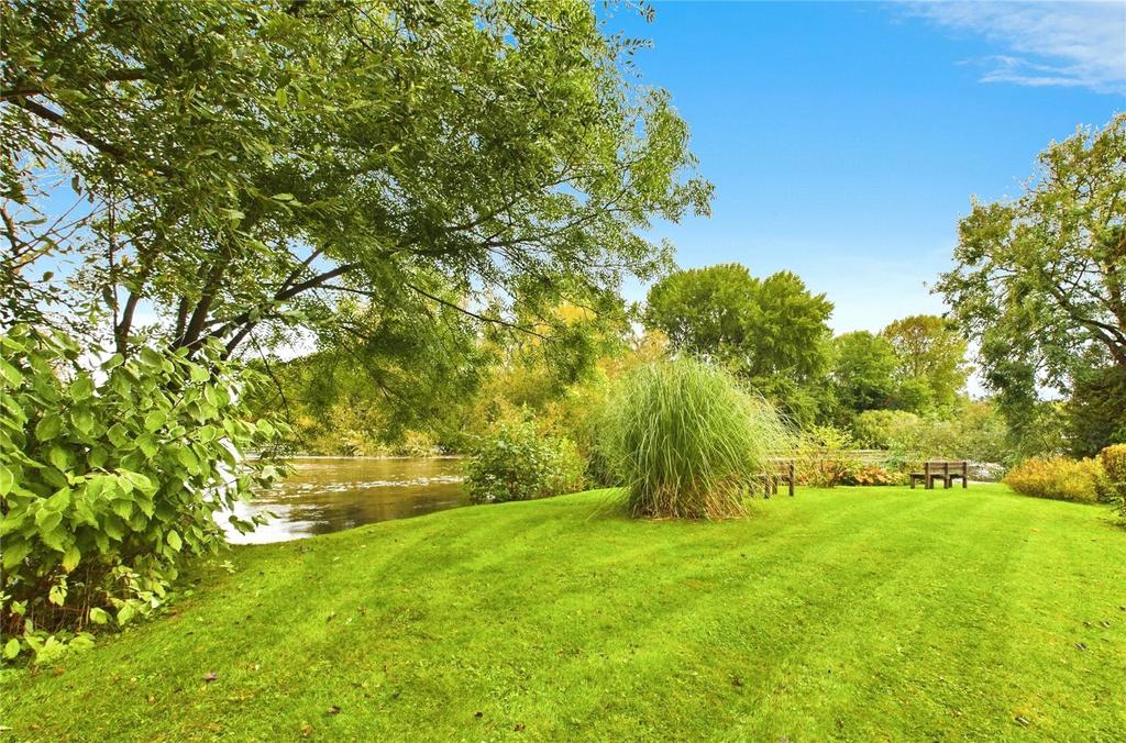 Communal Gardens