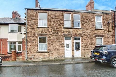 3 bedroom terraced house for sale, George Street, Blackhill, Consett, DH8