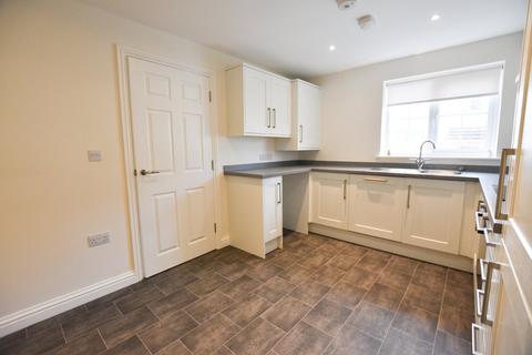 2 bedroom terraced house for sale, Briggan Close, Scorrier, Redruth, Cornwall, TR16