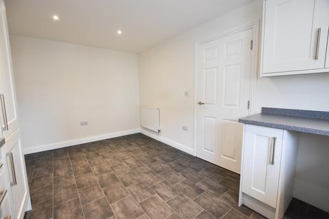 2 bedroom terraced house for sale, Briggan Close, Scorrier, Redruth, Cornwall, TR16