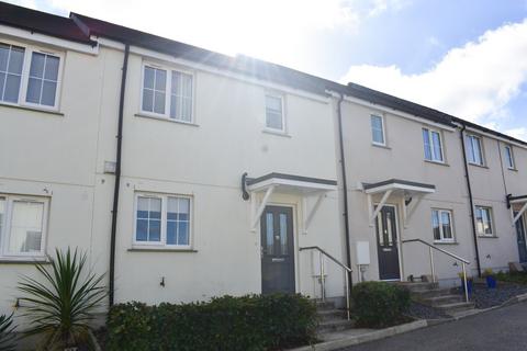 2 bedroom terraced house for sale, Briggan Close, Scorrier, Redruth, Cornwall, TR16