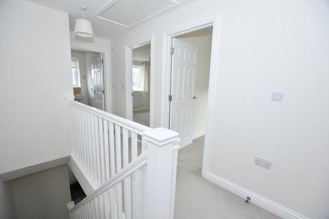 11 Briggan Close, Scorrier, Redruth, TR16 5EW