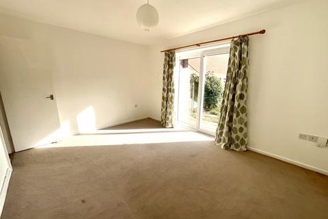 2 bedroom apartment to rent, Ruskin Close, Oxfordshire OX11