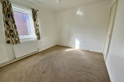 2 bedroom apartment to rent, Ruskin Close, Oxfordshire OX11
