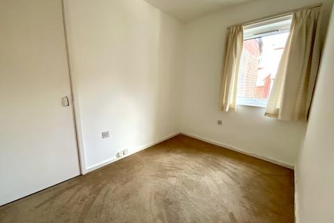 2 bedroom apartment to rent, Ruskin Close, Oxfordshire OX11
