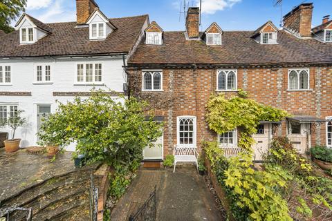 2 bedroom terraced house for sale, Hardwick Road, Reading RG8