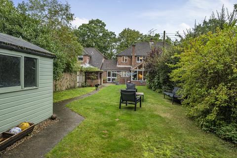 3 bedroom semi-detached house for sale, Reading Road, Reading RG7