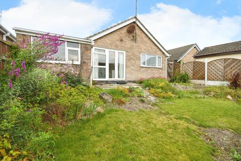 4 Ashover Road, Inkersall, Chesterfield, S43 3EG