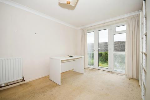 4 Ashover Road, Inkersall, Chesterfield, S43 3EG