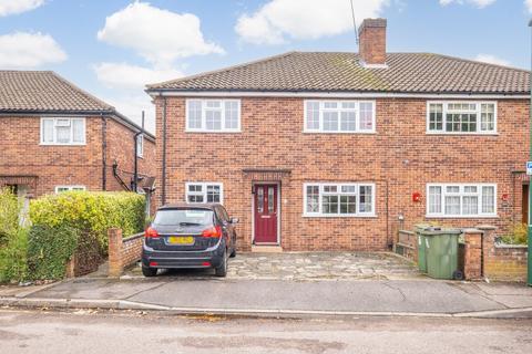 2 bedroom maisonette for sale, Godstone Road, Surrey SM1