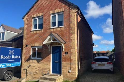 3 bedroom semi-detached house for sale, Cain Terrace, Durham DH6