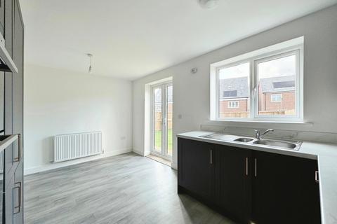 3 bedroom semi-detached house to rent, Gosford Road, Sheffield S25