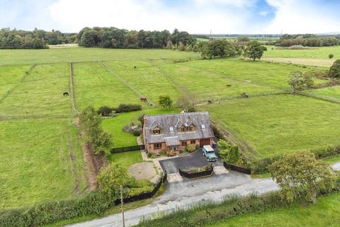 3 bedroom detached house for sale, New House Lane, Preston PR3