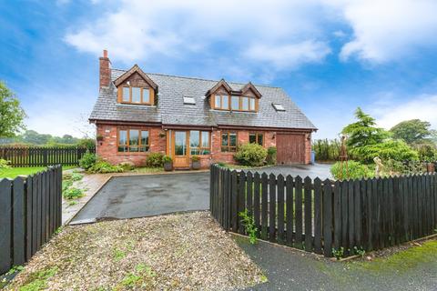 3 bedroom detached house for sale, New House Lane, Preston PR3