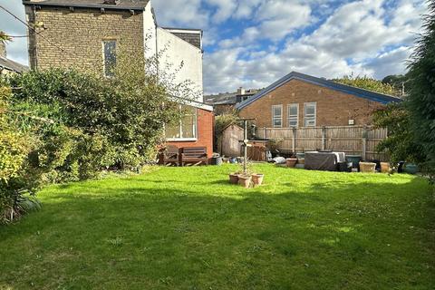 5 bedroom end of terrace house for sale, Major Street, Todmorden OL14