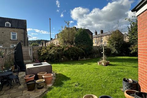 5 bedroom end of terrace house for sale, Major Street, Todmorden OL14